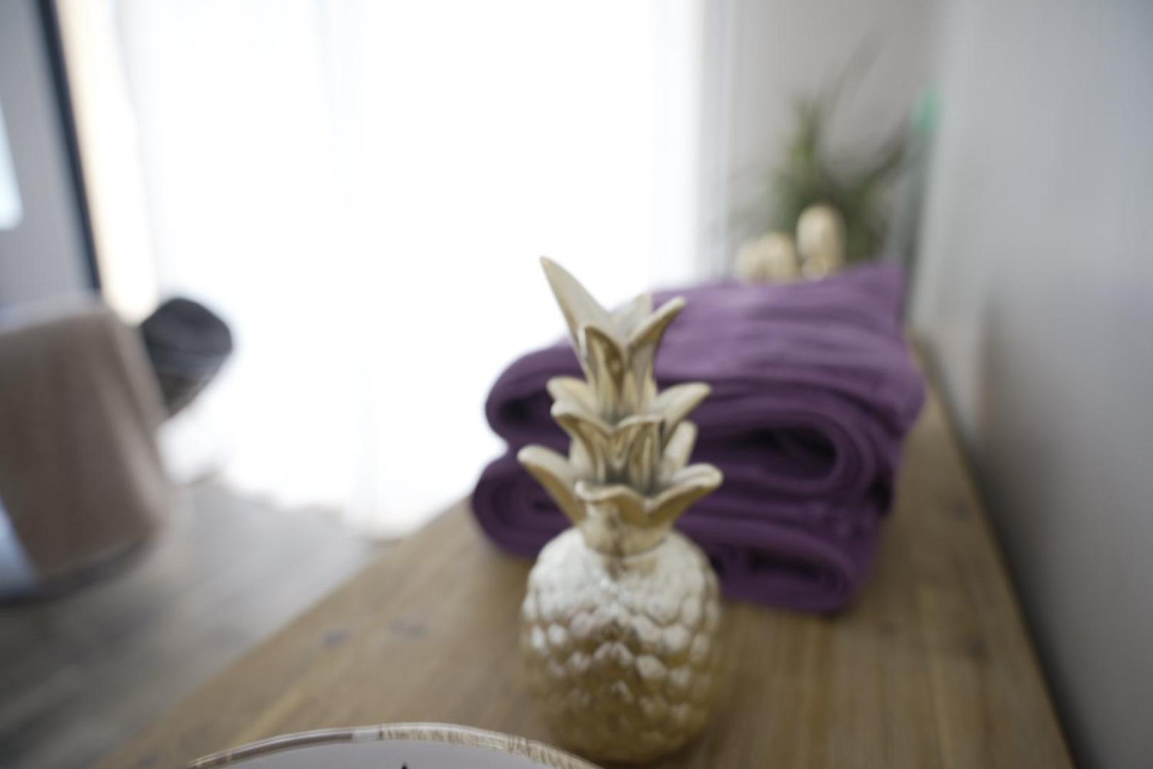Atoumo Appartement Love Jacuzzi & Jardin Disneyland Paris Quincy-Voisins Værelse billede