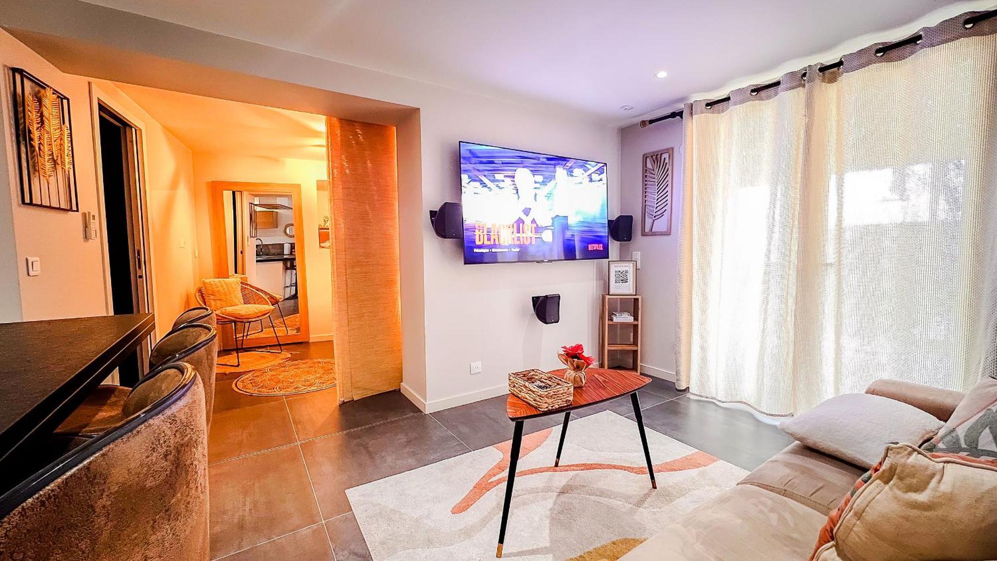 Atoumo Appartement Love Jacuzzi & Jardin Disneyland Paris Quincy-Voisins Eksteriør billede