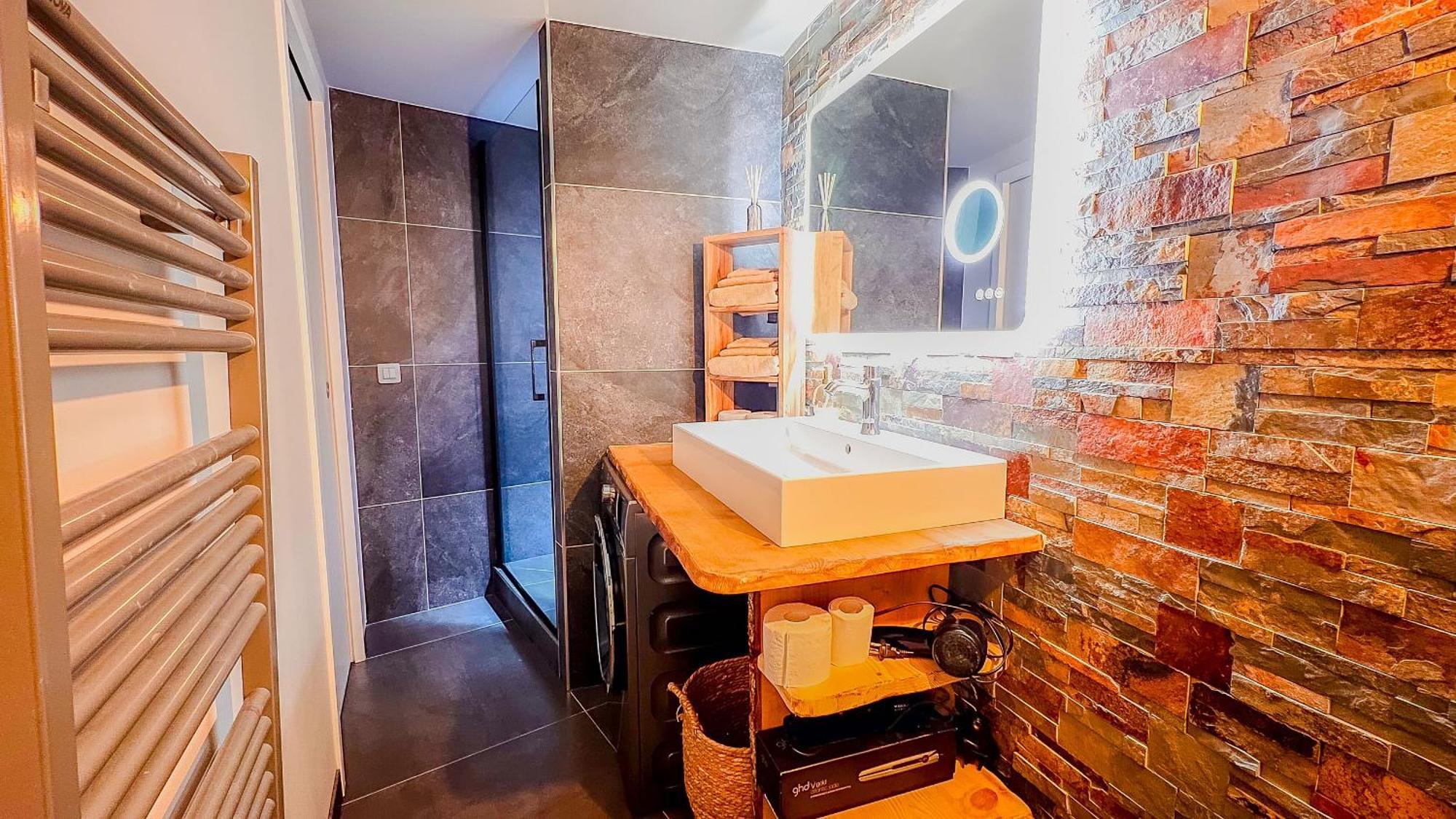 Atoumo Appartement Love Jacuzzi & Jardin Disneyland Paris Quincy-Voisins Eksteriør billede